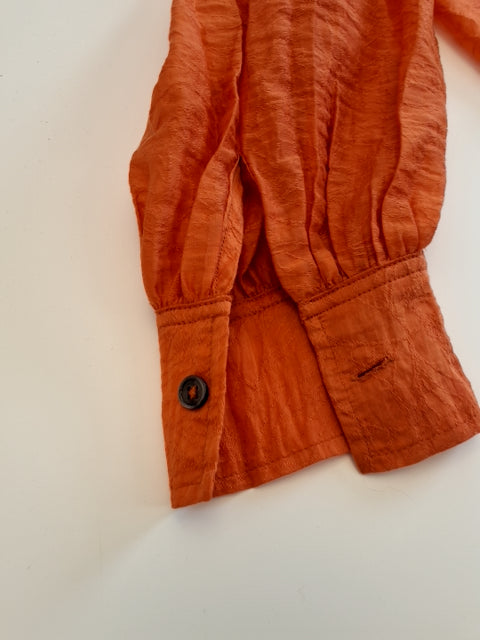 AJ117 Project Skjorter og pyntebluser